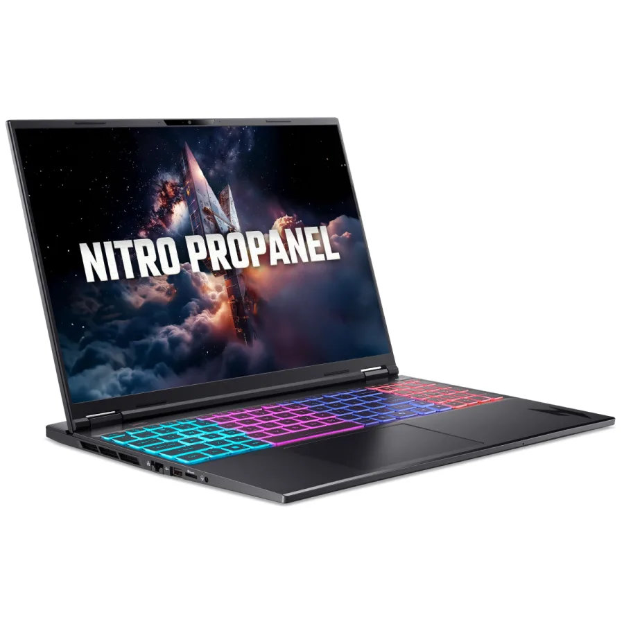 Acer Gaming Nitro 16 AI ProPanel AN16S-61-R7ZJ – ảnh 3