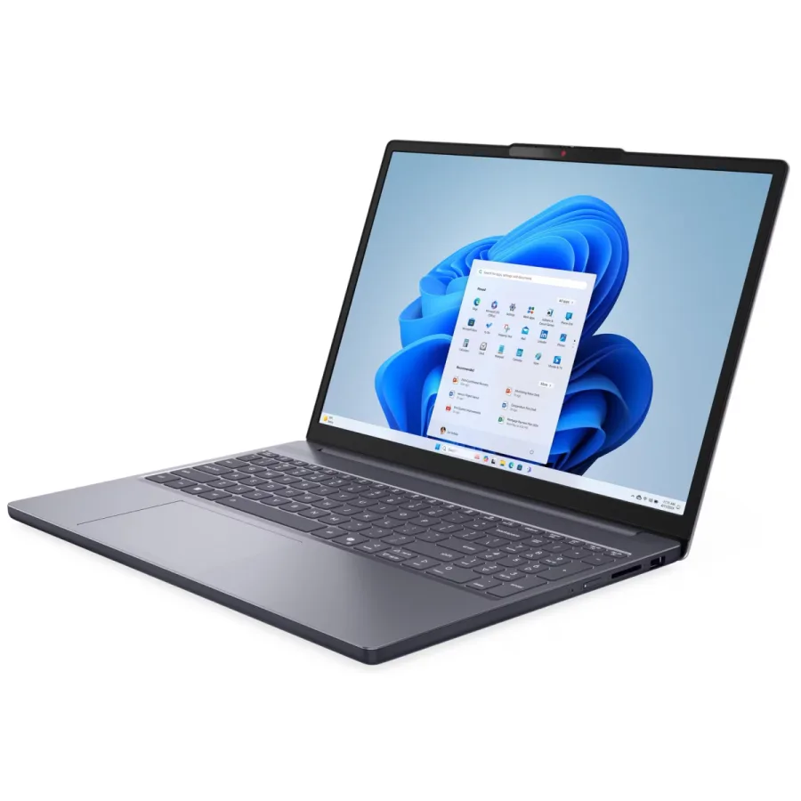 Lenovo IdeaPad Slim 3 15ARP10 83K700YVVN – ảnh 4