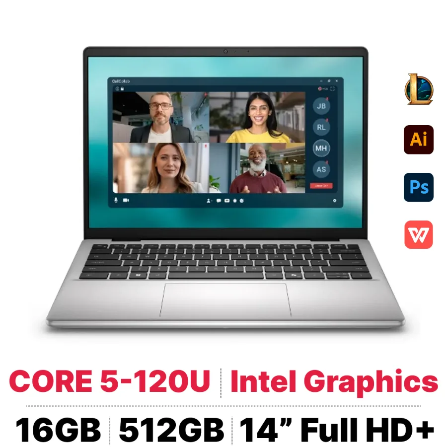 Dell 14 DC14250 DC4C5386W – ảnh 1