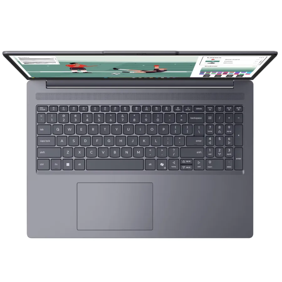 Lenovo IdeaPad Slim 3 16IWC11 83RS001NVN – ảnh 4