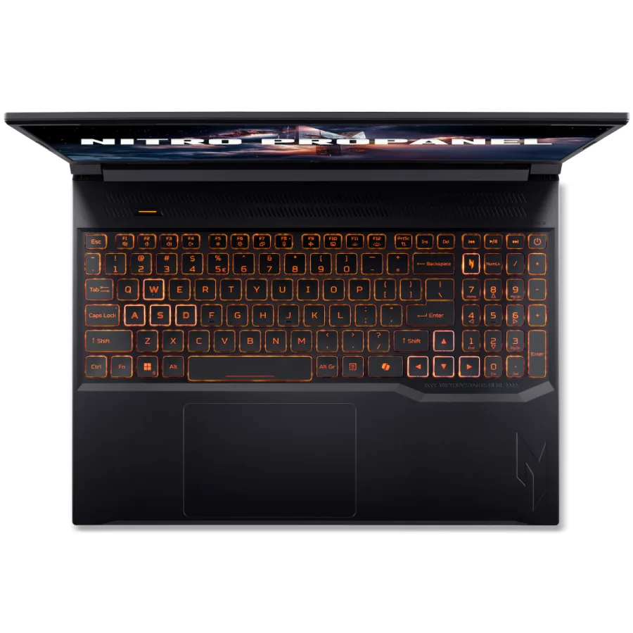 Acer Gaming Nitro ProPanel ANV16-72-782F – ảnh 5