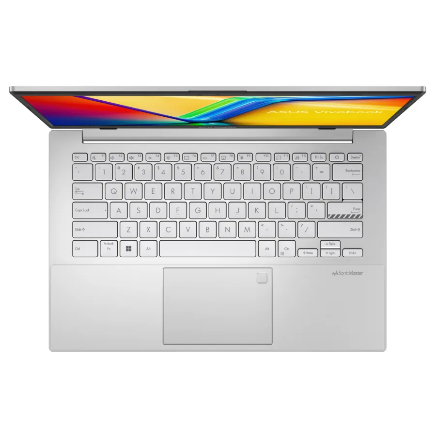 ASUS Vivobook Go 14 E1404FA-EB482W – ảnh 10