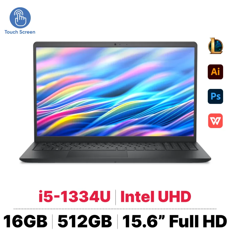 Dell 15 DC15250 1XVHG – ảnh 1