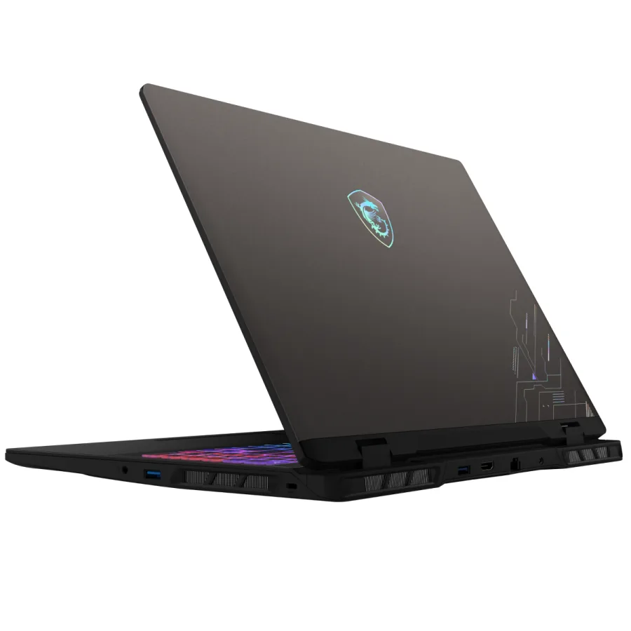MSI Crosshair 16 HX AI D2XWGKG-034VN – ảnh 10