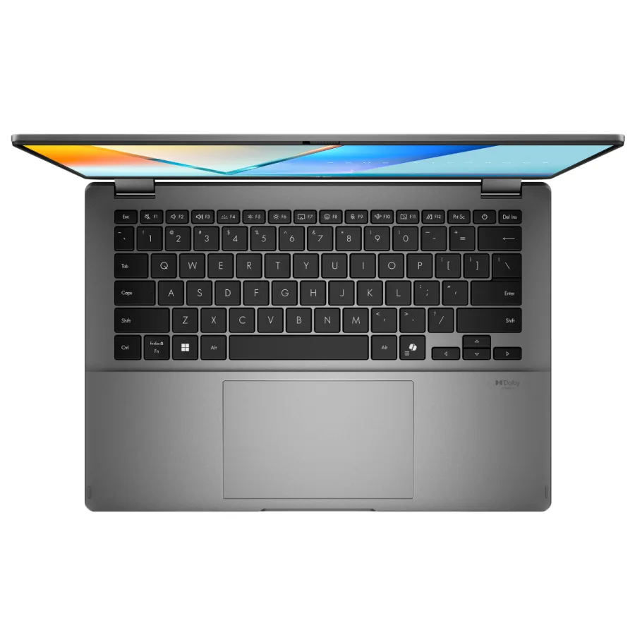 ASUS Vivobook 14 Flip TP3407AA-SG029W – ảnh 10