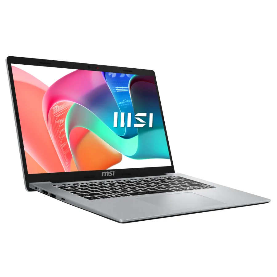 MSI Modern 14 F13MG-466VN – ảnh 5