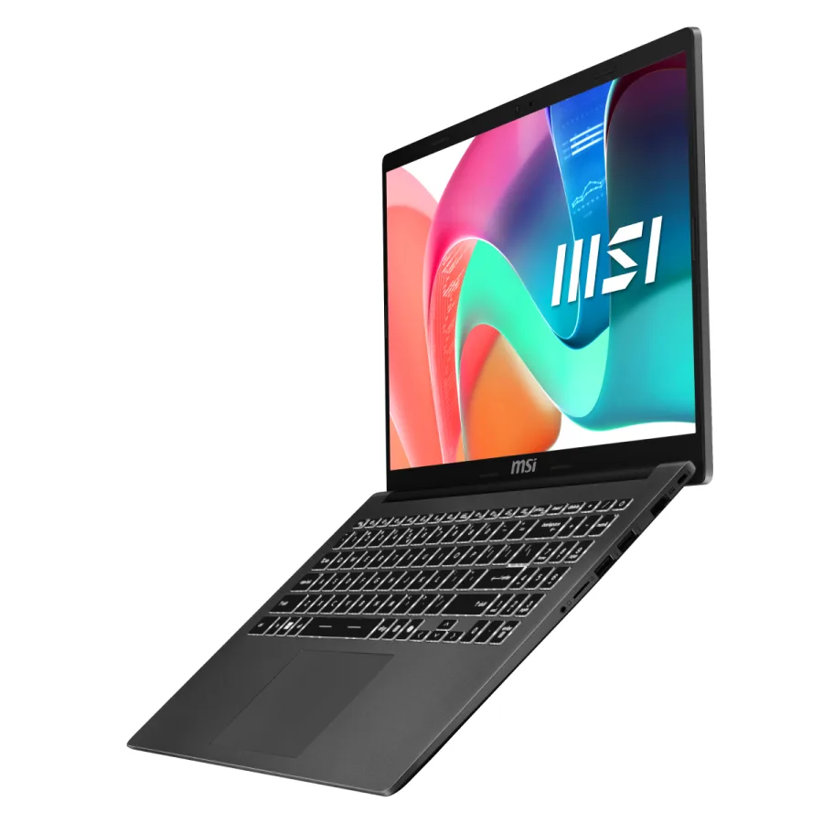 MSI Modern 15 F1MG-1225VN – ảnh 5