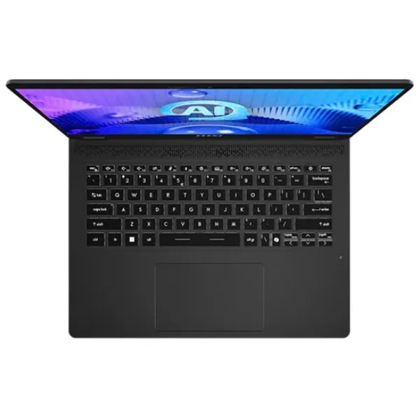 MSI Prestige 14 AI Studio C1UDXG-058VN – ảnh 4