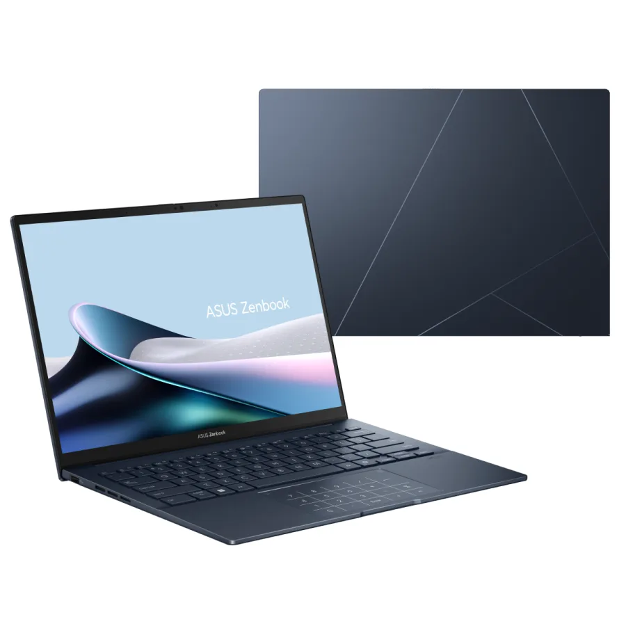 ASUS Zenbook 14 UX3405CA-ST630W – ảnh 8