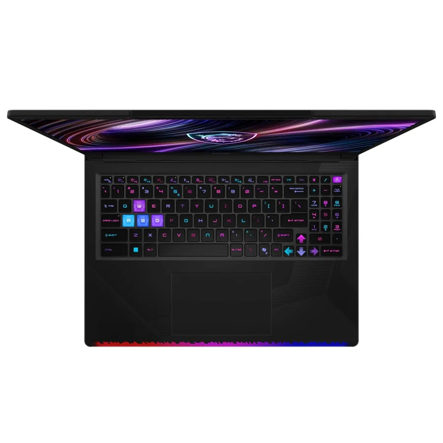 MSI Raider 16 Max HX B2WI-095VN – ảnh 7