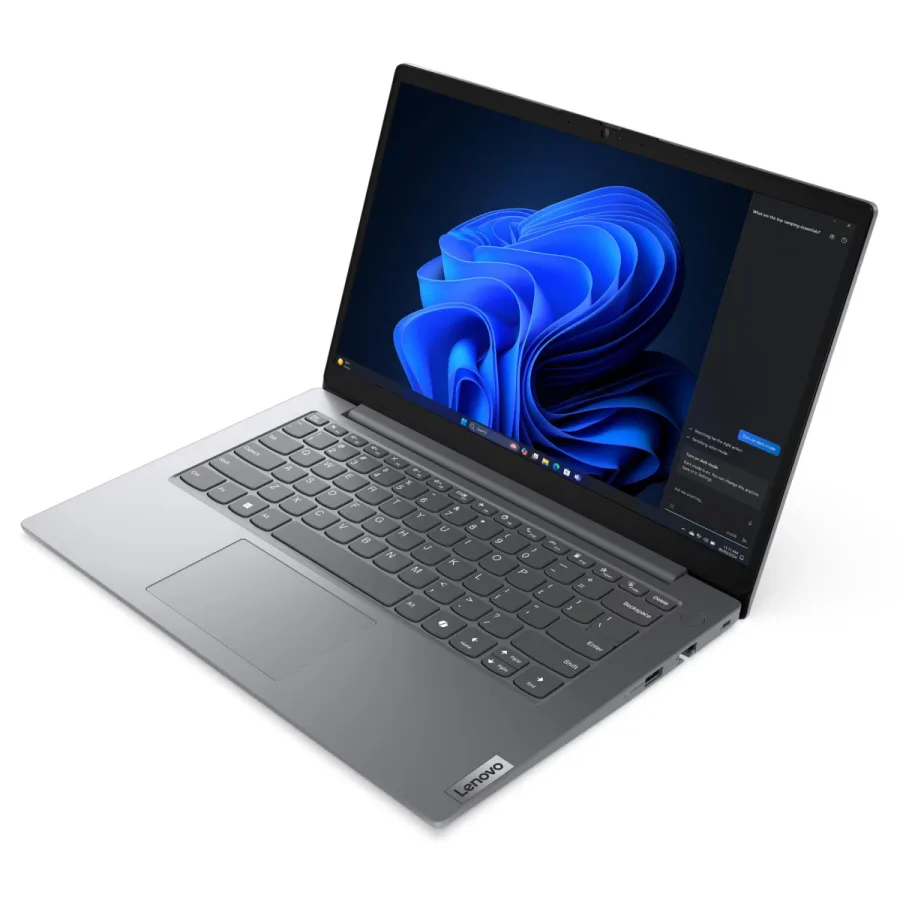 Lenovo V14 G5 IRL 83HD0033VN – ảnh 3