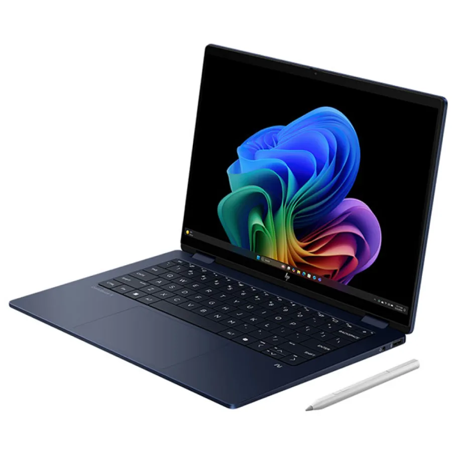 HP Omnibook X Flip 14-FM0088TU BZ7Q2PA – ảnh 4