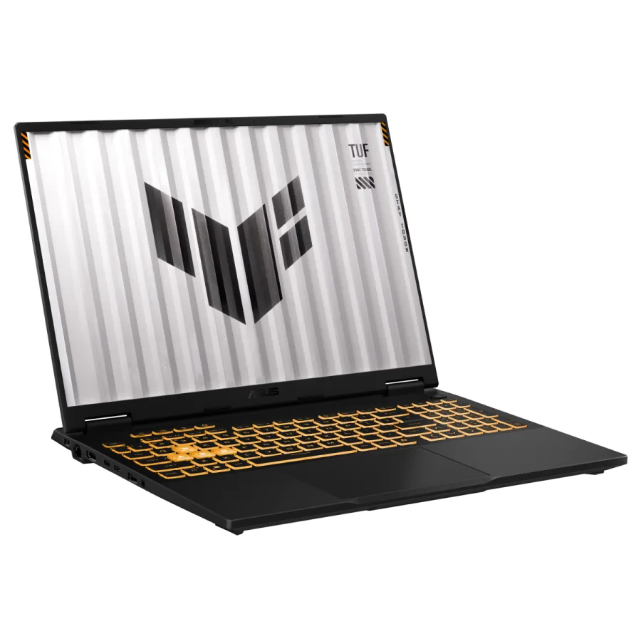 ASUS TUF Gaming F16 FX608JMI‑TU241W – ảnh 4