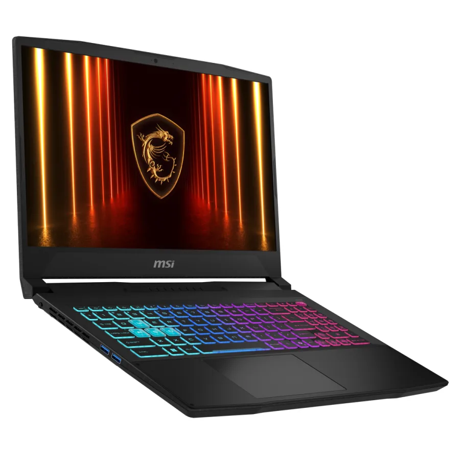 MSI Katana 15 HX B14WFK-025VN – ảnh 5
