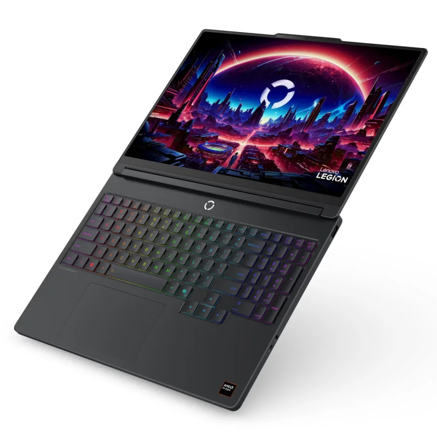 Lenovo Legion 5 15AHP11 83Q7001HVN – ảnh 7