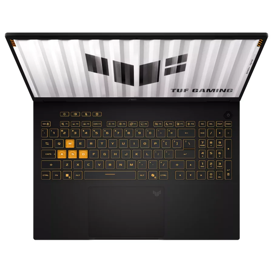 ASUS TUF Gaming F16 FX610JH-TU008W – ảnh 6