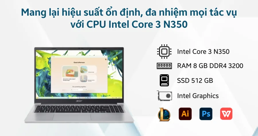 Acer Aspire Lite 15 AL15-36P-30TN – ảnh 12