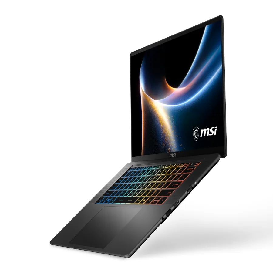 MSI Stealth 16 AI+ B3WG-008VN – ảnh 6