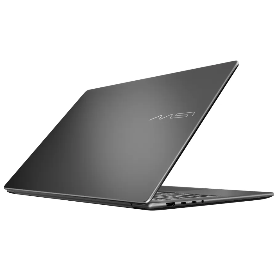 MSI Modern 16S AI+ G3MG-058VN – ảnh 6