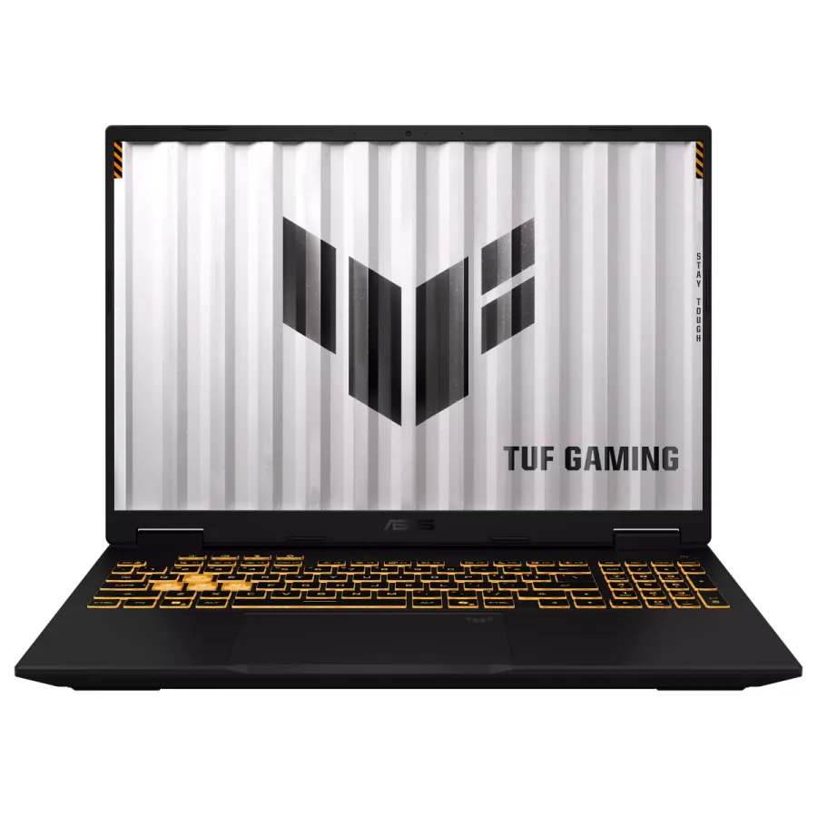 ASUS TUF Gaming F16 FX610JH-TU008W – ảnh 13