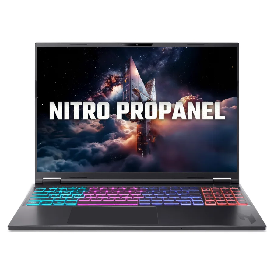 Acer Gaming Nitro 16 AI ProPanel AN16S-61-R7ZJ – ảnh 13