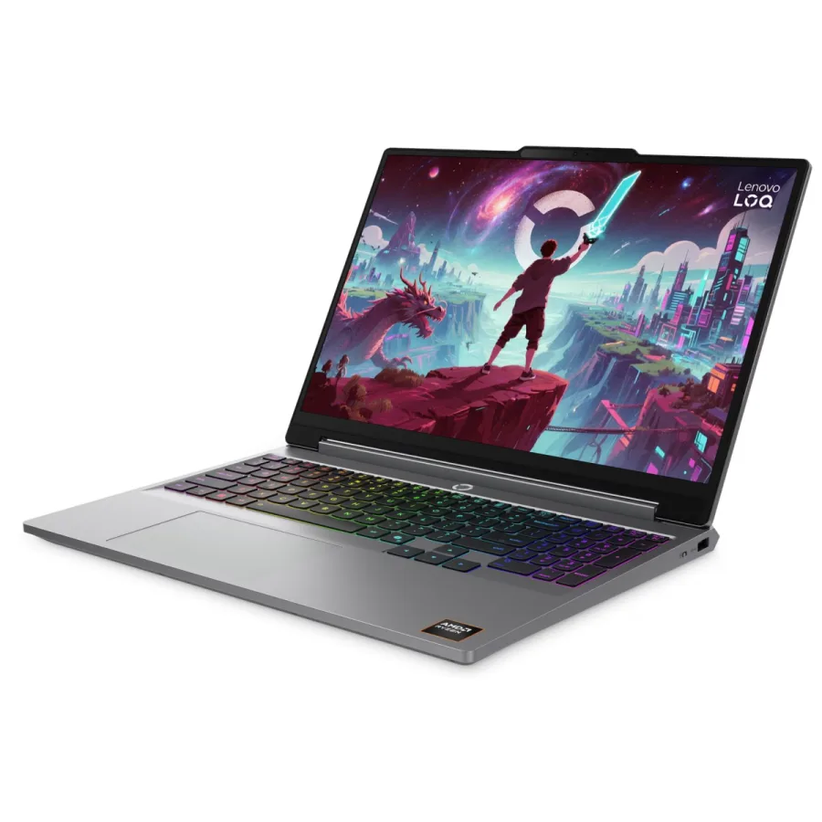 Lenovo LOQ 15AHP11 83TN0040VN – ảnh 3
