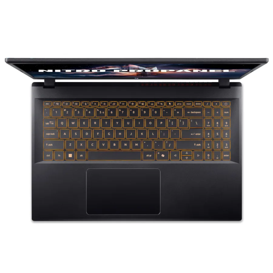 Acer Gaming Nitro ProPanel ANV15-52-50VA – ảnh 7