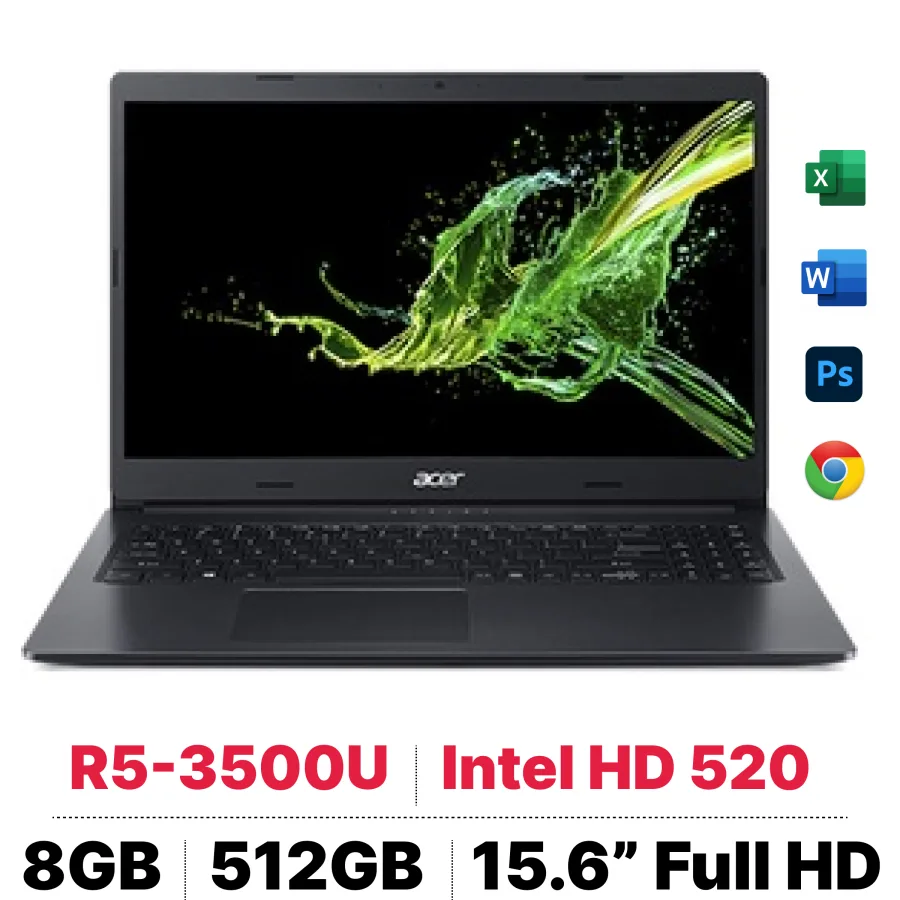 Acer Aspire 3 A315-42-R4XD NX.HF9SV.008 – ảnh 1