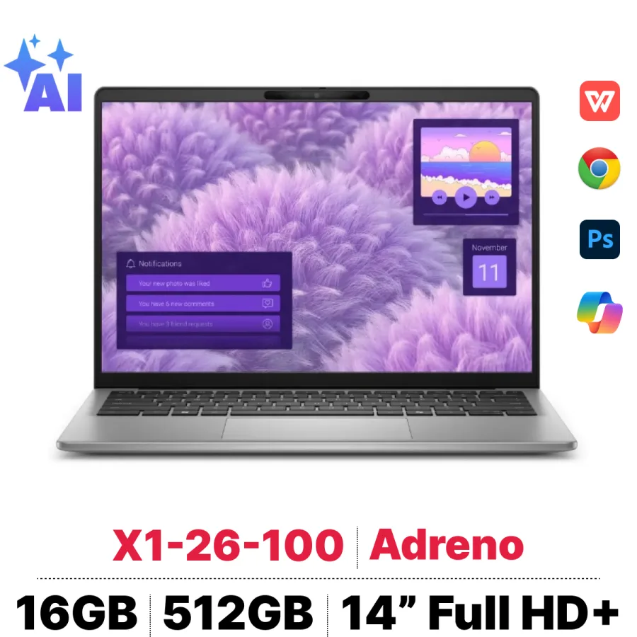 Dell Inspiron 14 5441 71092476 – ảnh 1