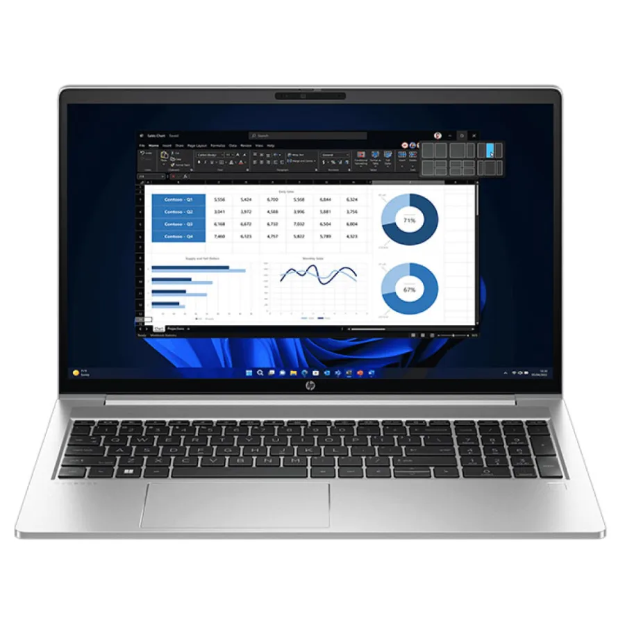 HP Probook 455 G10 878U6PA – ảnh 10