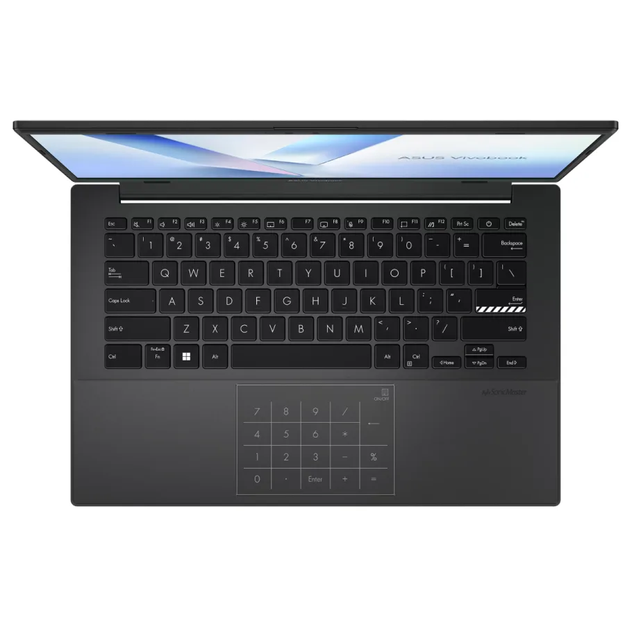 ASUS Vivobook Go 14 E1404FA-EB1941W – ảnh 8
