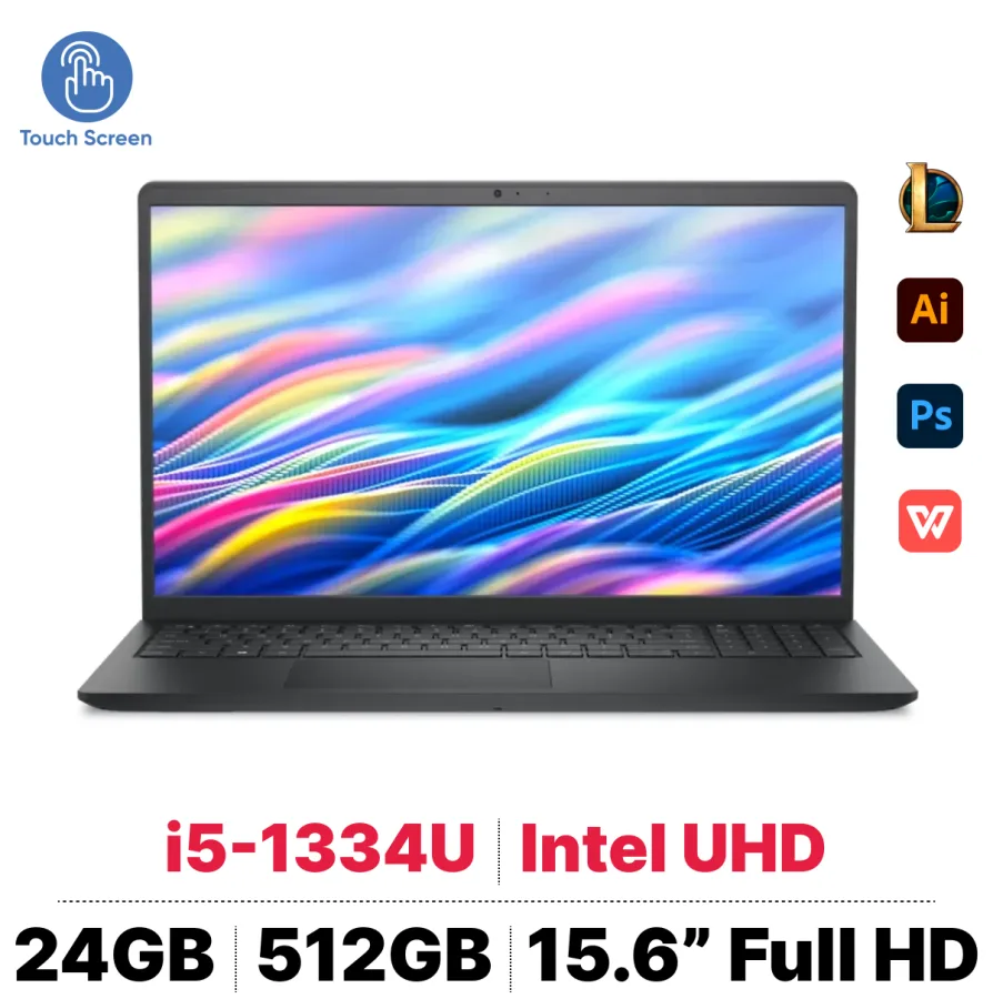 Dell 15 DC15250 1XVHG V2 – ảnh 1