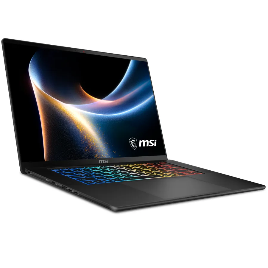 MSI Stealth 16 AI+ B3WG-008VN – ảnh 4