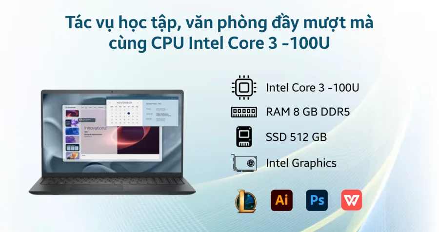 Dell Pro 15 Essential PV15250 VKVKD – ảnh 10