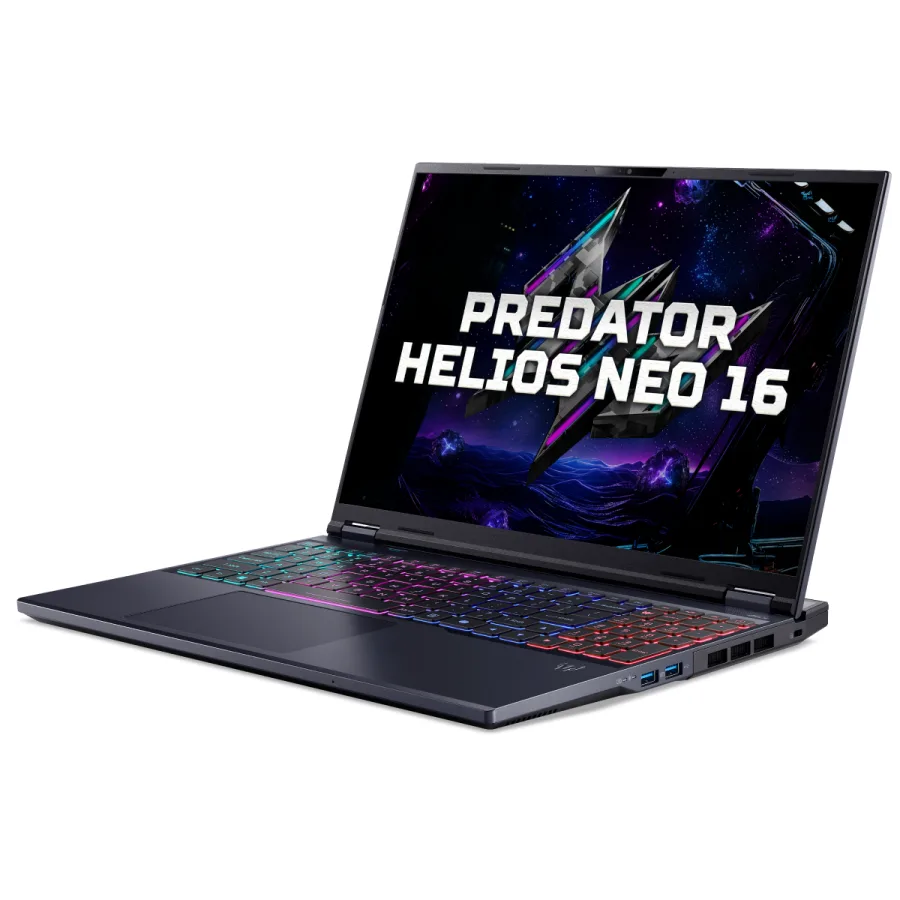 Acer Gaming Predator Helios Neo 16 PHN16-I31-72XE – ảnh 4