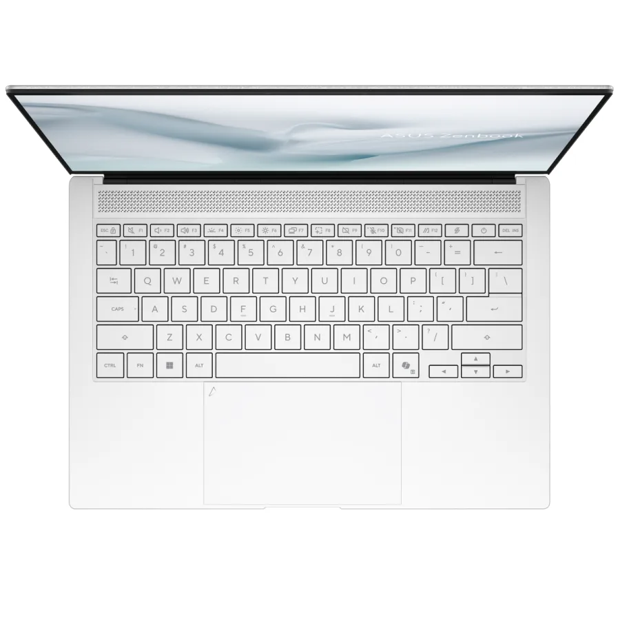 ASUS Zenbook S 14 UX5406AA-SU348W – ảnh 8