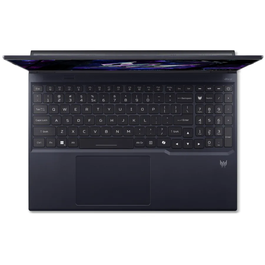 Acer Gaming Predator Helios Neo 16 AI PHN16-73-757W – ảnh 5