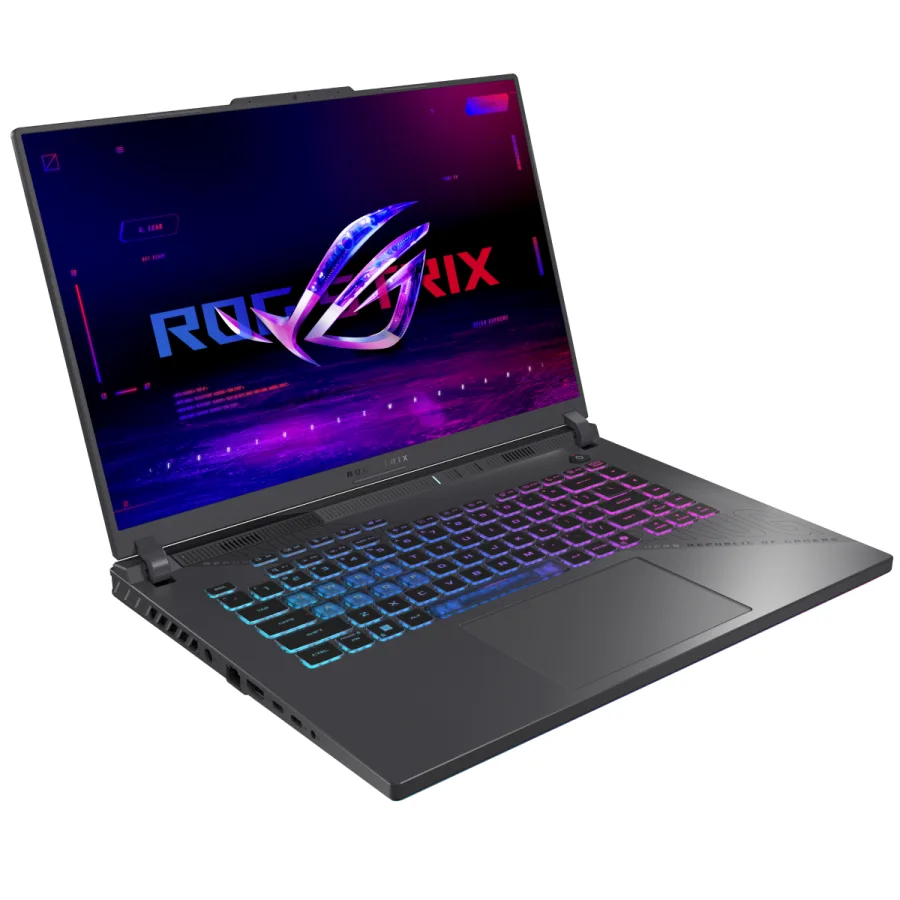 ASUS ROG Strix G16 G614PR-TS103W – ảnh 8