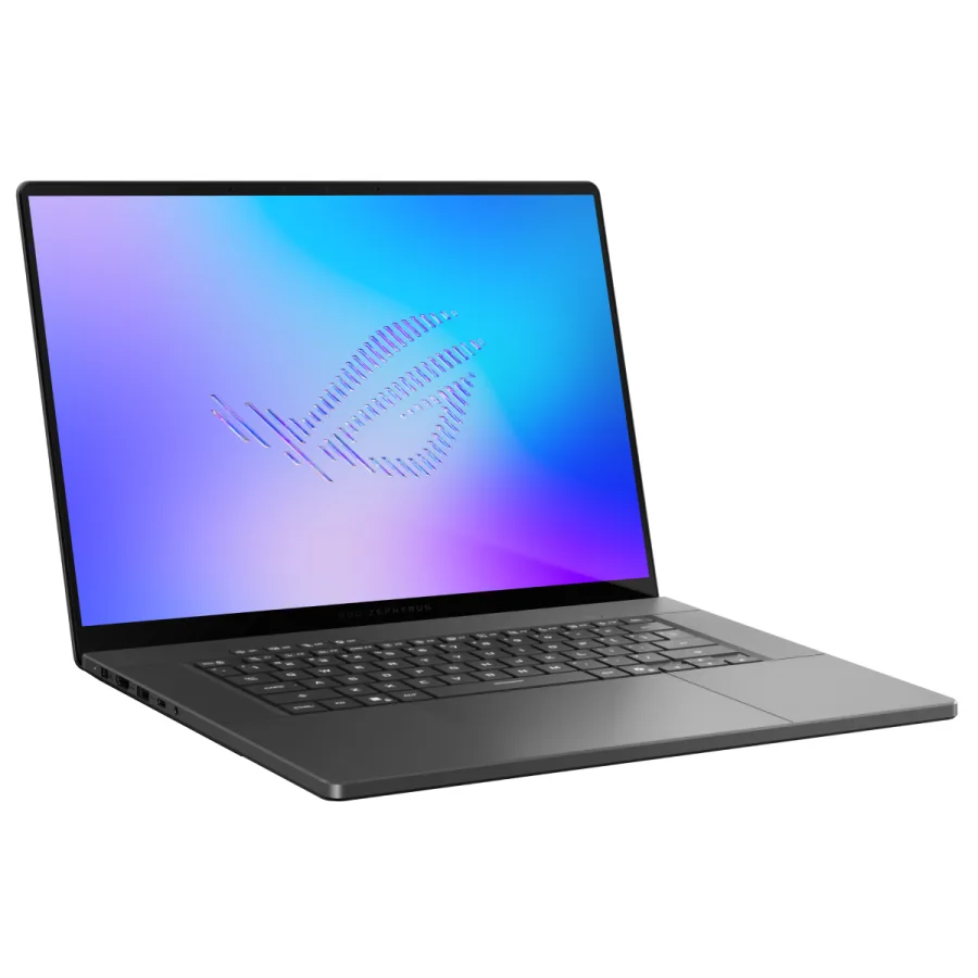 ASUS ROG Zephyrus G16 GU606AR-TB027W – ảnh 5