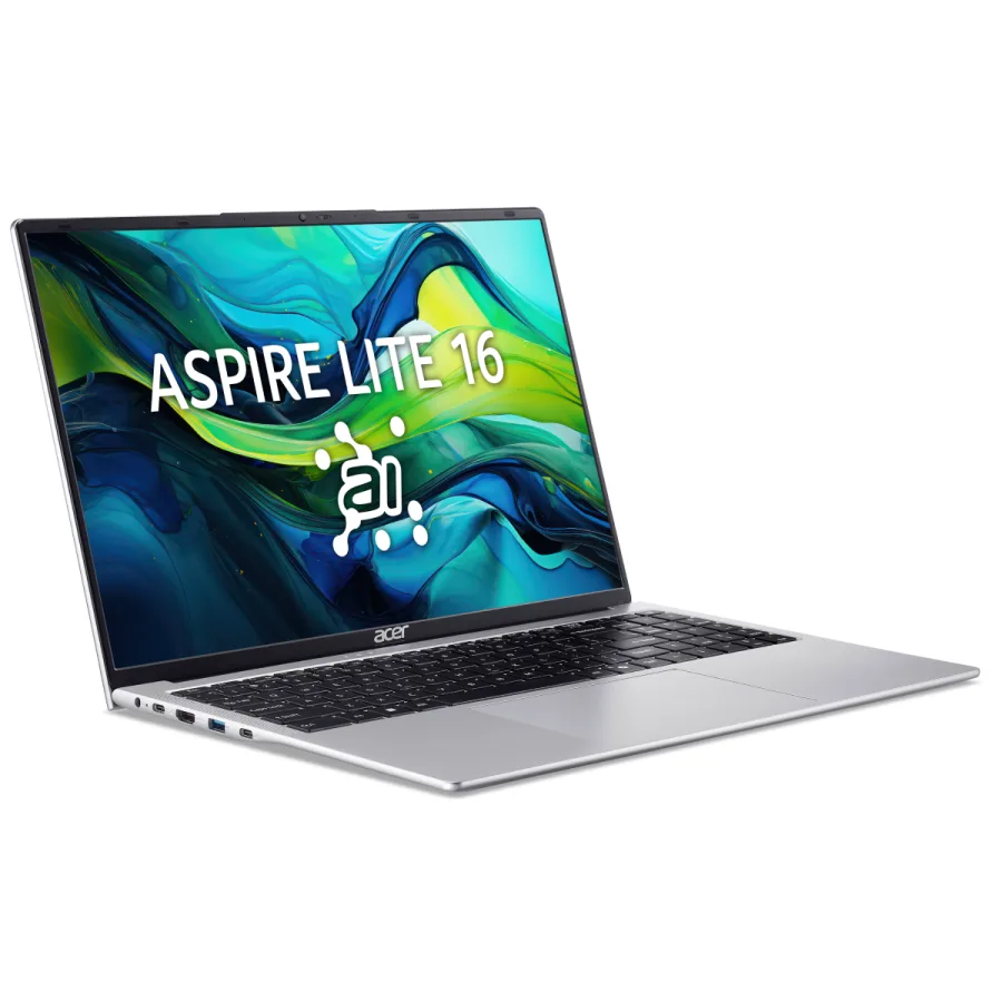 Acer Aspire Lite 16 AI AL16-71P-582Q – ảnh 4