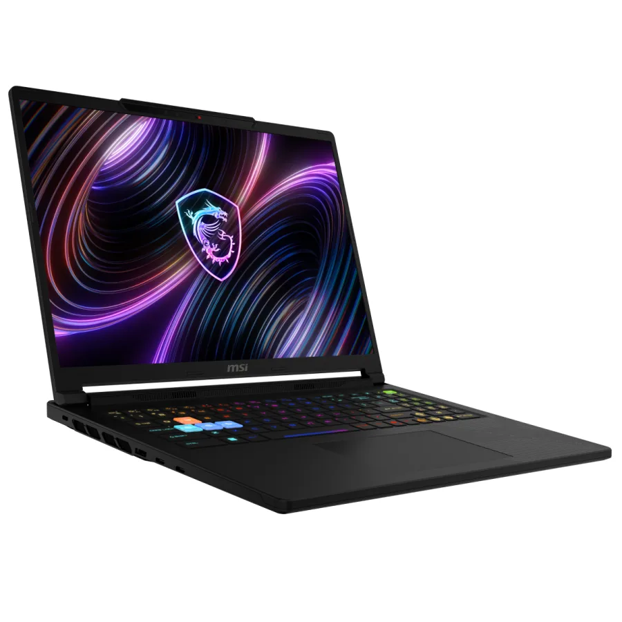 MSI Raider A16 HX B8WH-031VN – ảnh 4