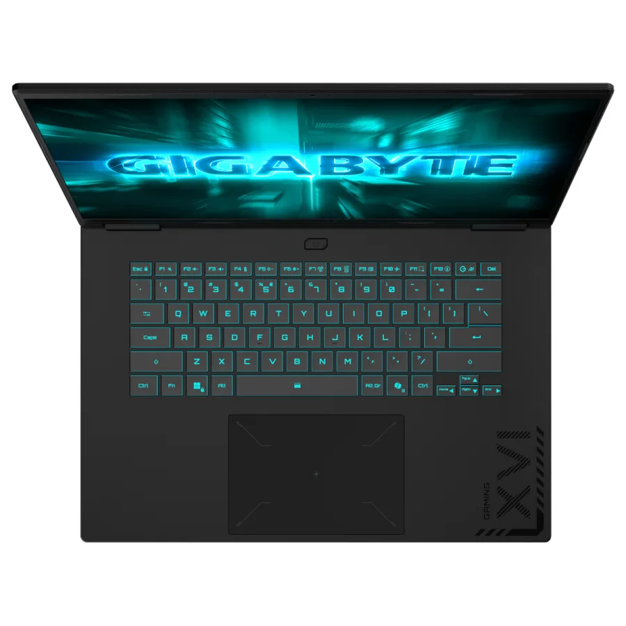 Gigabyte Gaming A16 GA65H-5THP3VN893SH – ảnh 3