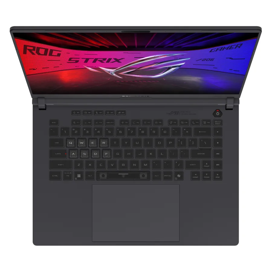 ASUS ROG Strix G16 G615JMR-S5155W – ảnh 8