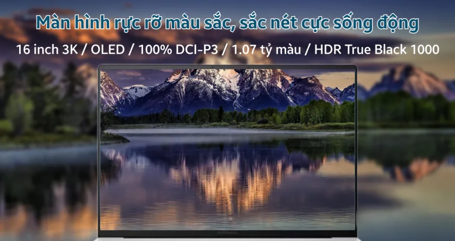 ASUS Zenbook S 16 UM5606GA-SS441W – ảnh 12