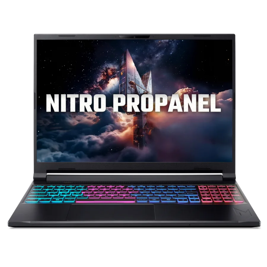 Acer Gaming Nitro ProPanel ANV16S-61-R0B8 – ảnh 13