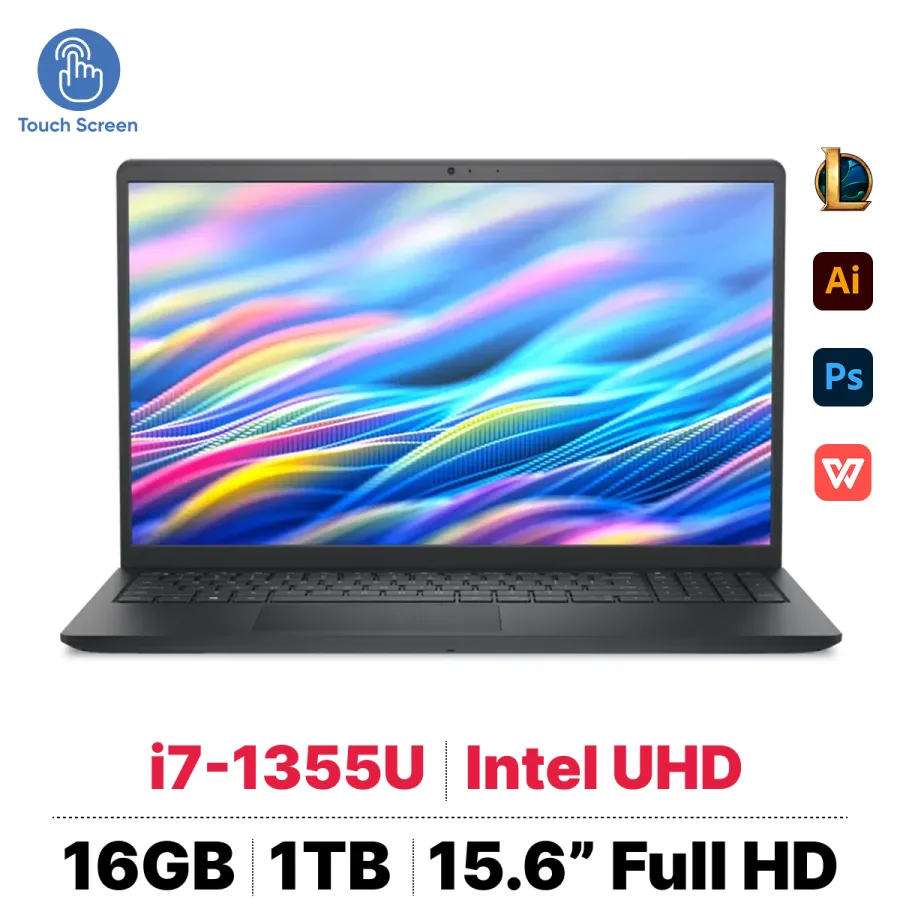 Dell 15 DC15250 M0RCP – ảnh 1