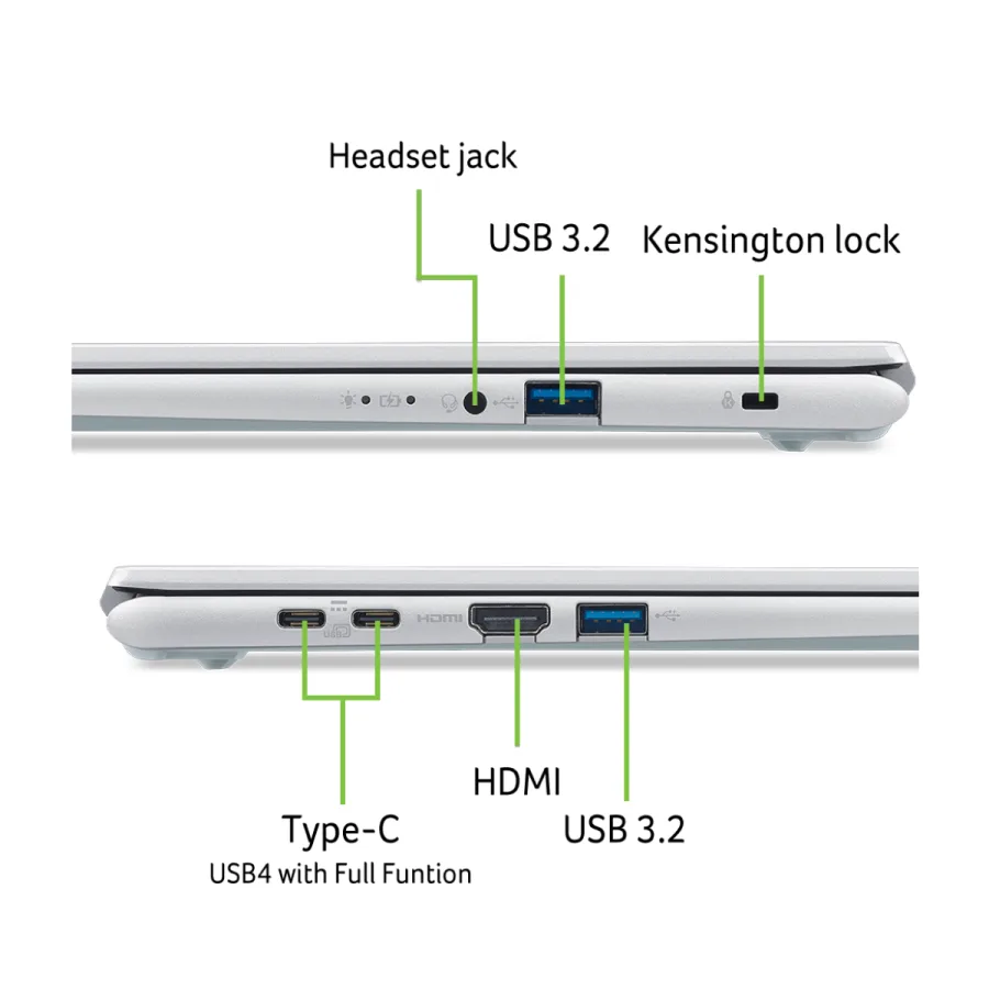 Acer Aspire Go 14 AG14-72P-563L – ảnh 11