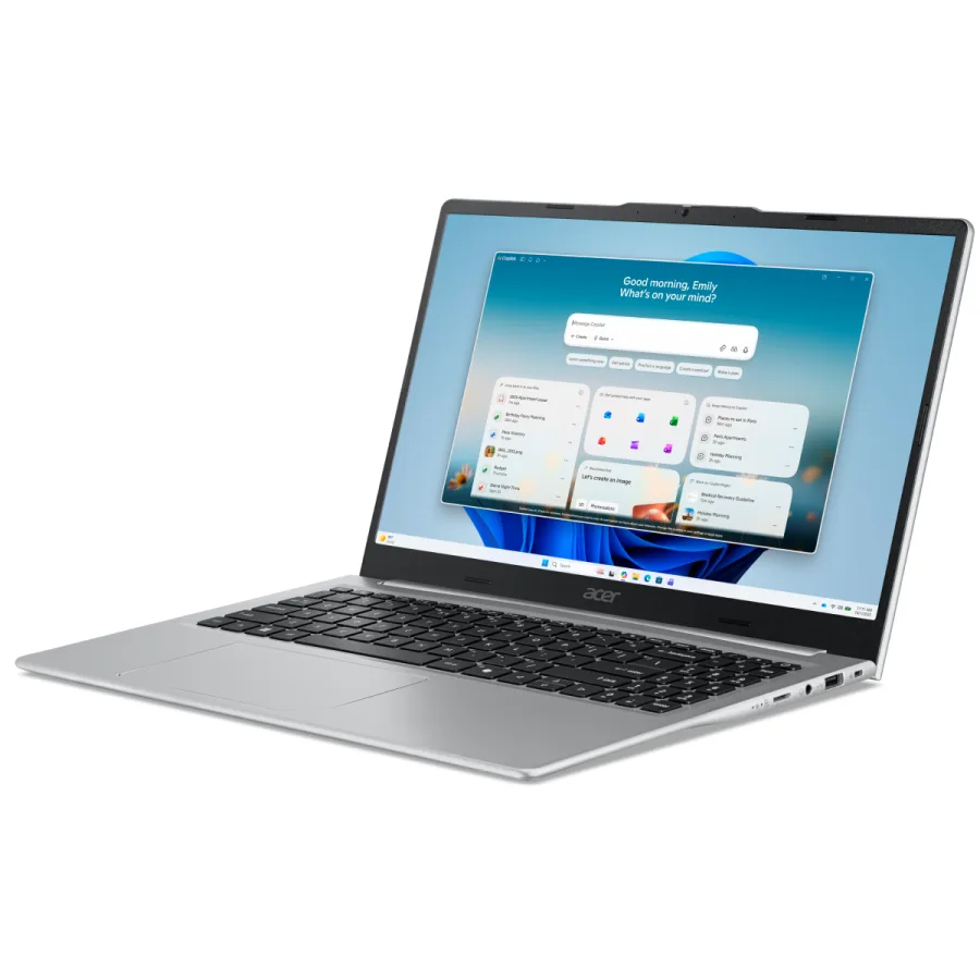 Acer Aspire Lite 15 AL15-21P-R87W – ảnh 4
