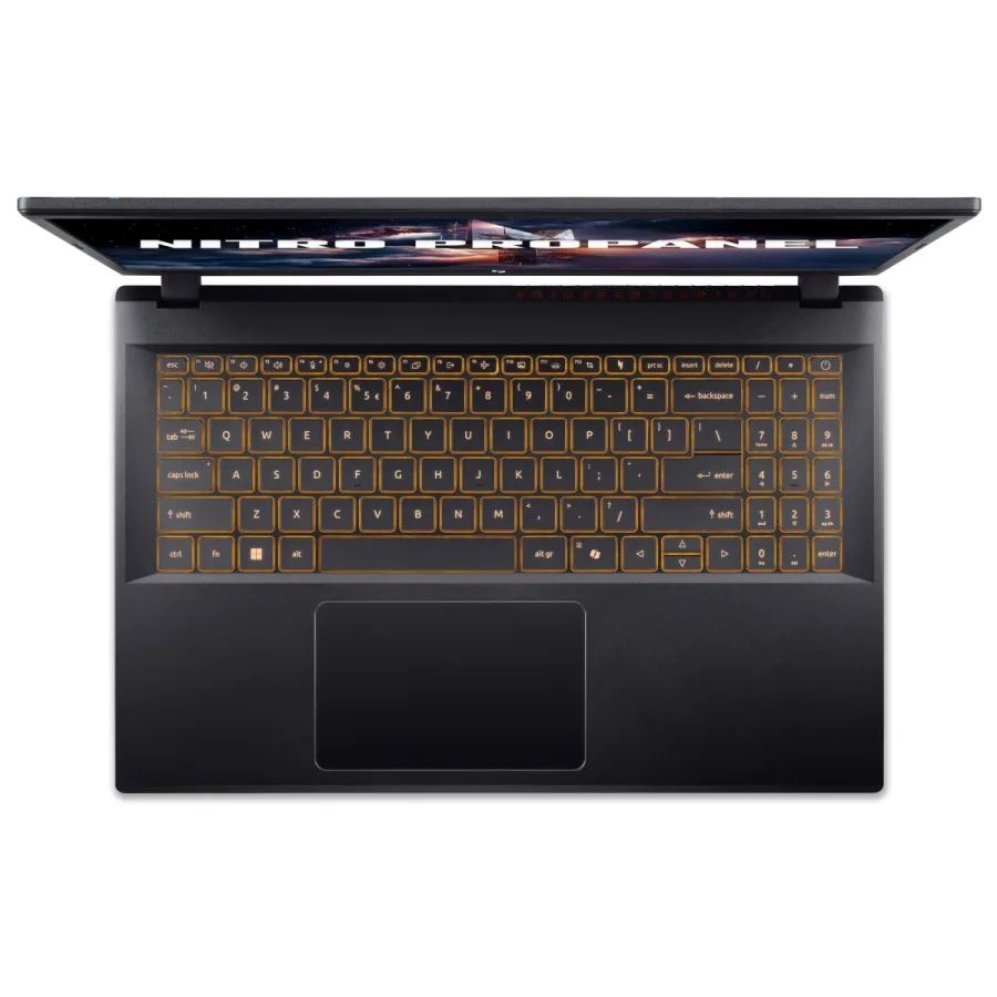 Acer Gaming Nitro ProPanel ANV15-52-50RB – ảnh 6