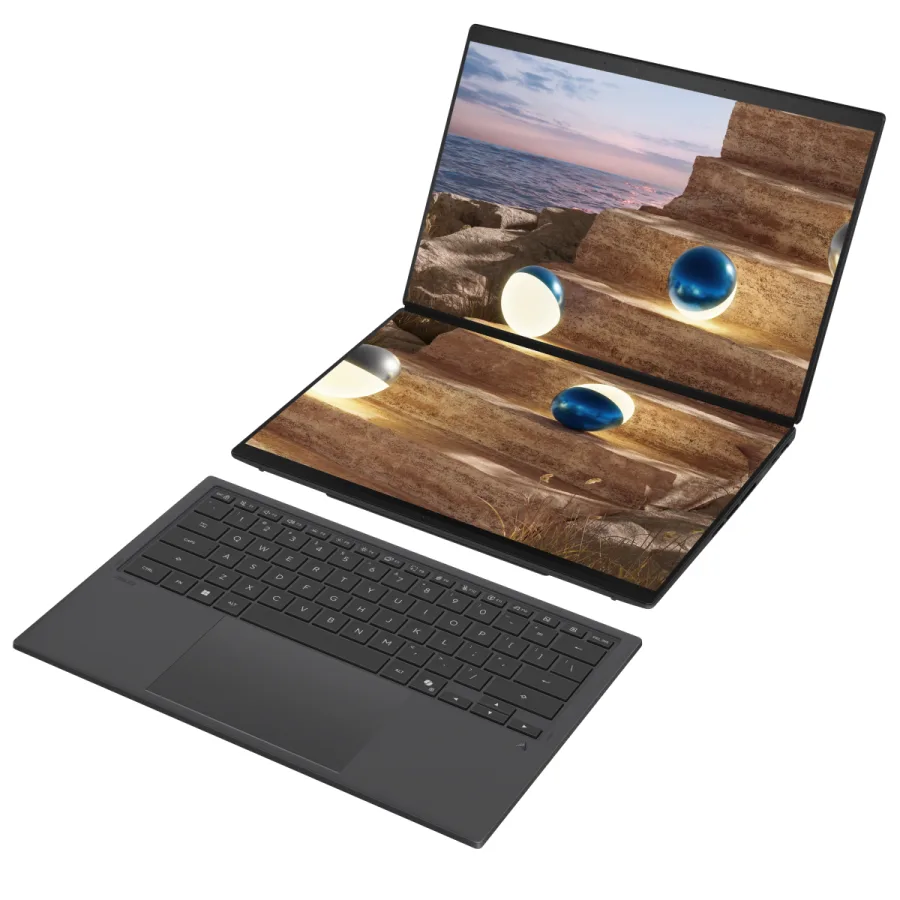 ASUS Zenbook Duo UX8407AA-SN439WS – ảnh 6